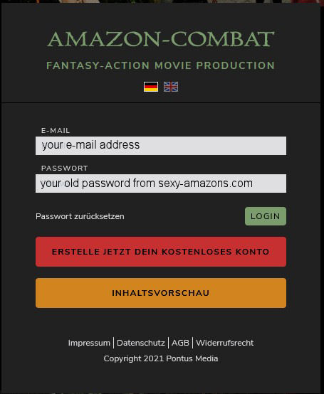 www.sexy-amazons.com